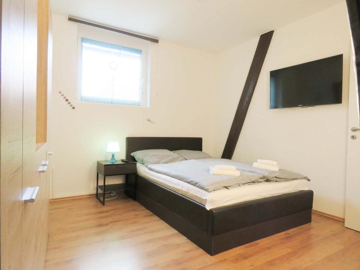 Boehmerwald Pur2 Klaffer am Hochficht Exterior foto