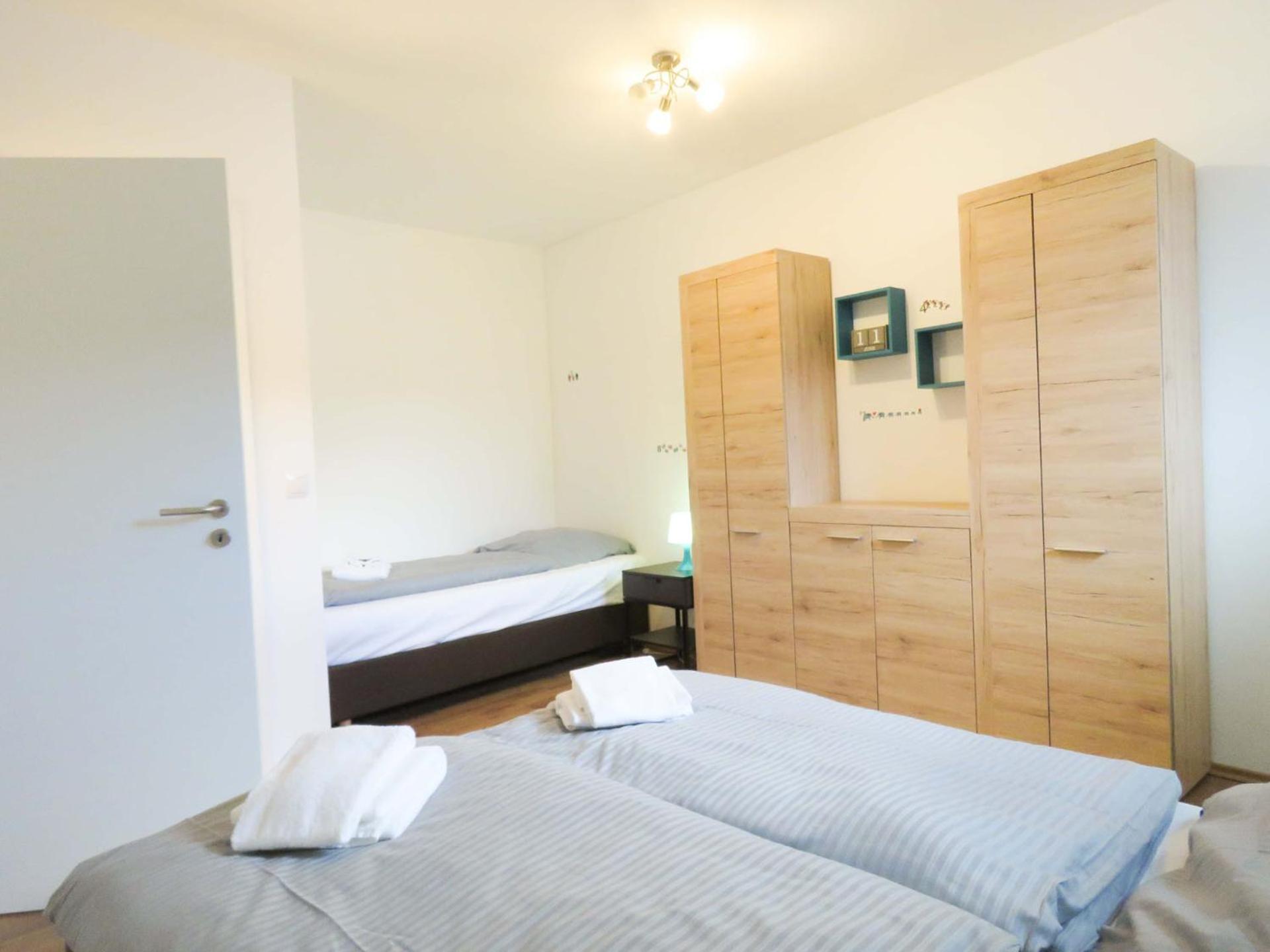 Boehmerwald Pur2 Klaffer am Hochficht Habitación foto