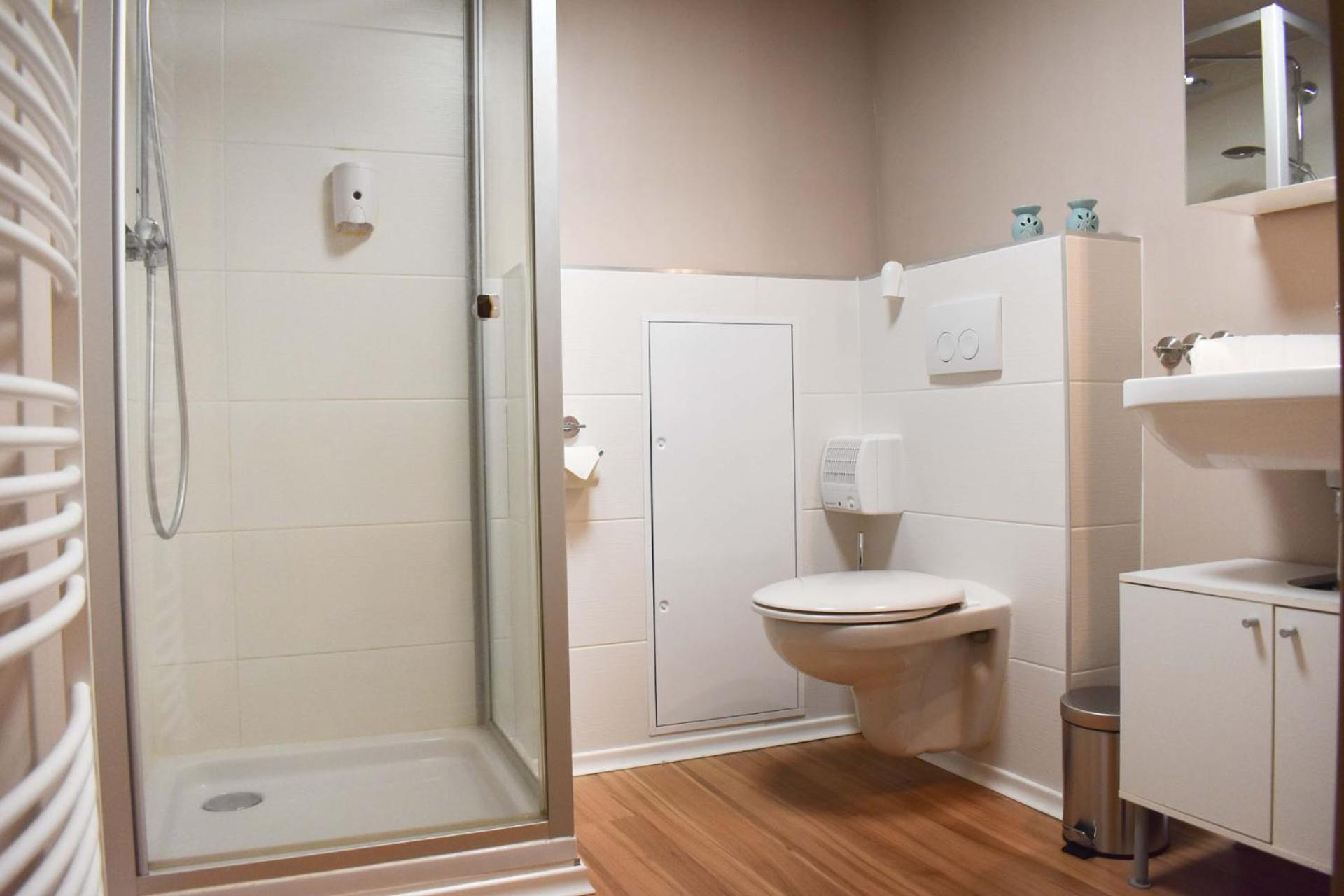 Boehmerwald Pur2 Klaffer am Hochficht Habitación foto