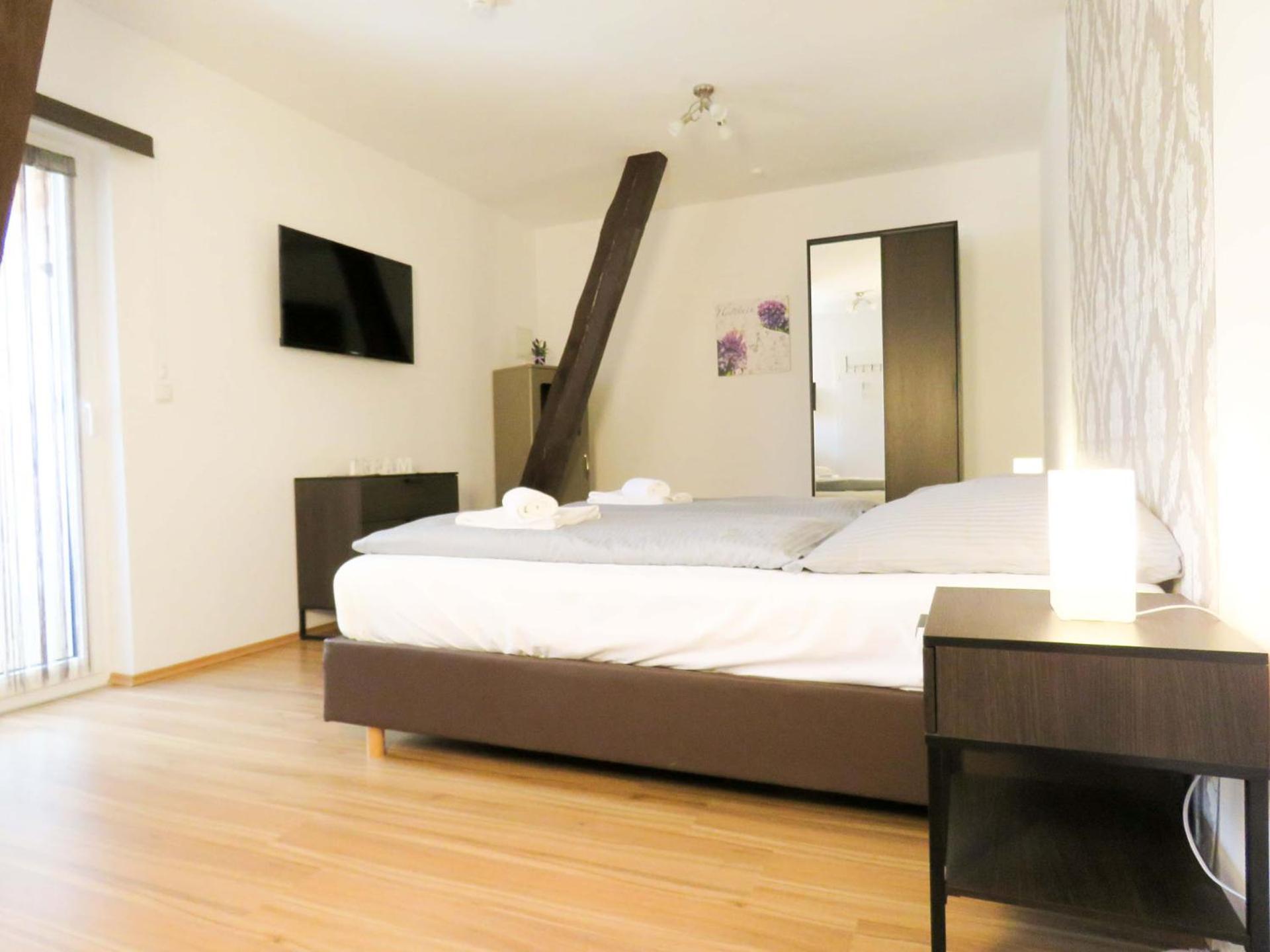 Boehmerwald Pur2 Klaffer am Hochficht Habitación foto