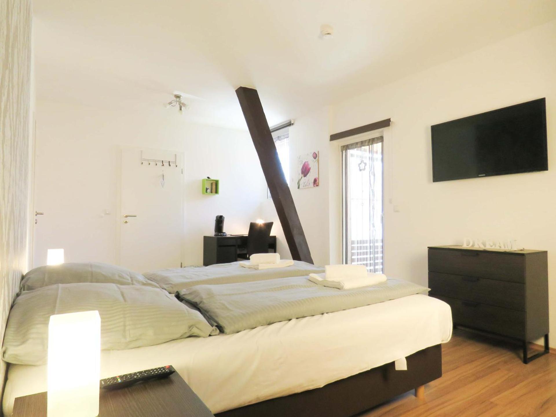 Boehmerwald Pur2 Klaffer am Hochficht Habitación foto