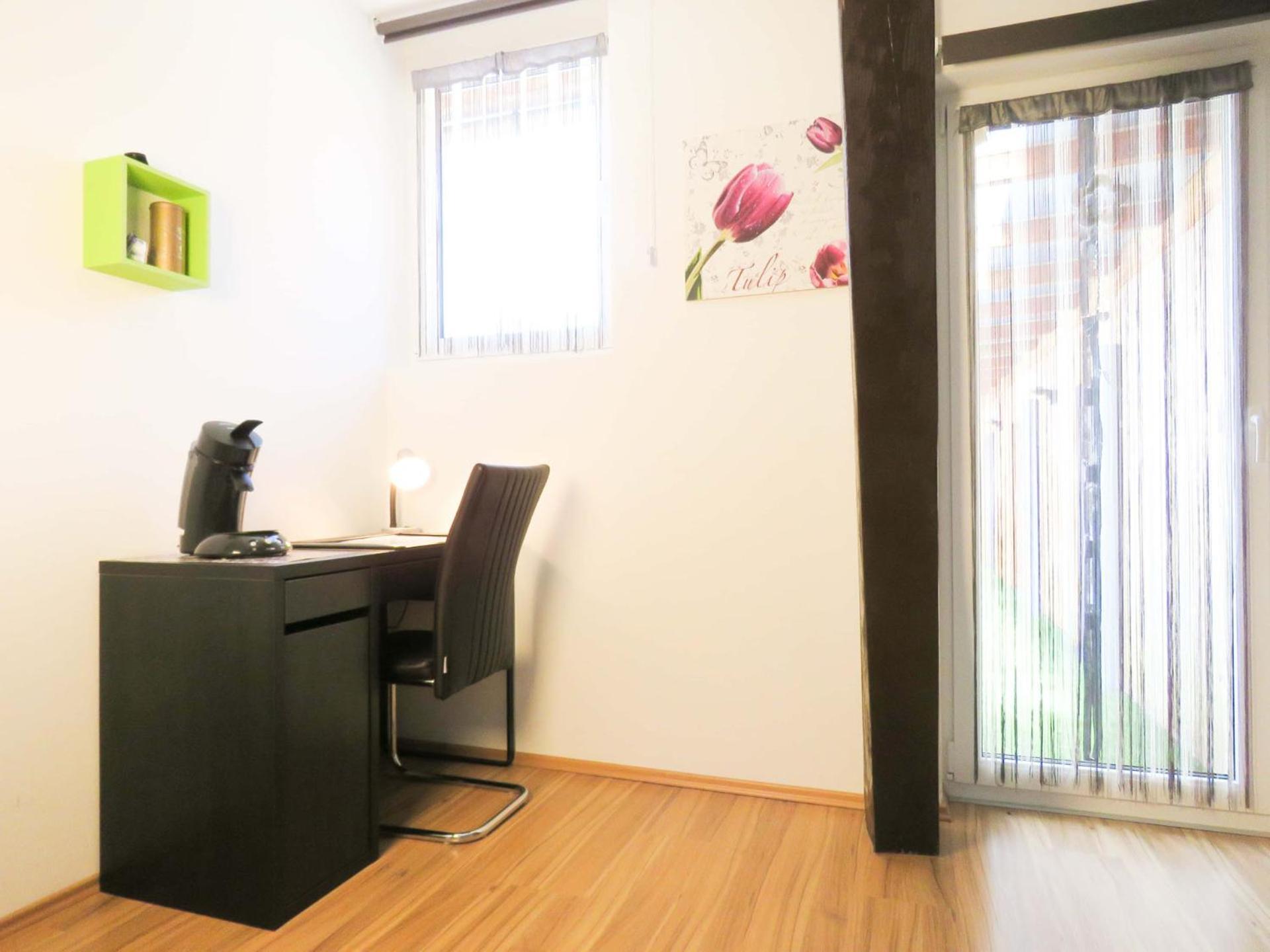 Boehmerwald Pur2 Klaffer am Hochficht Habitación foto