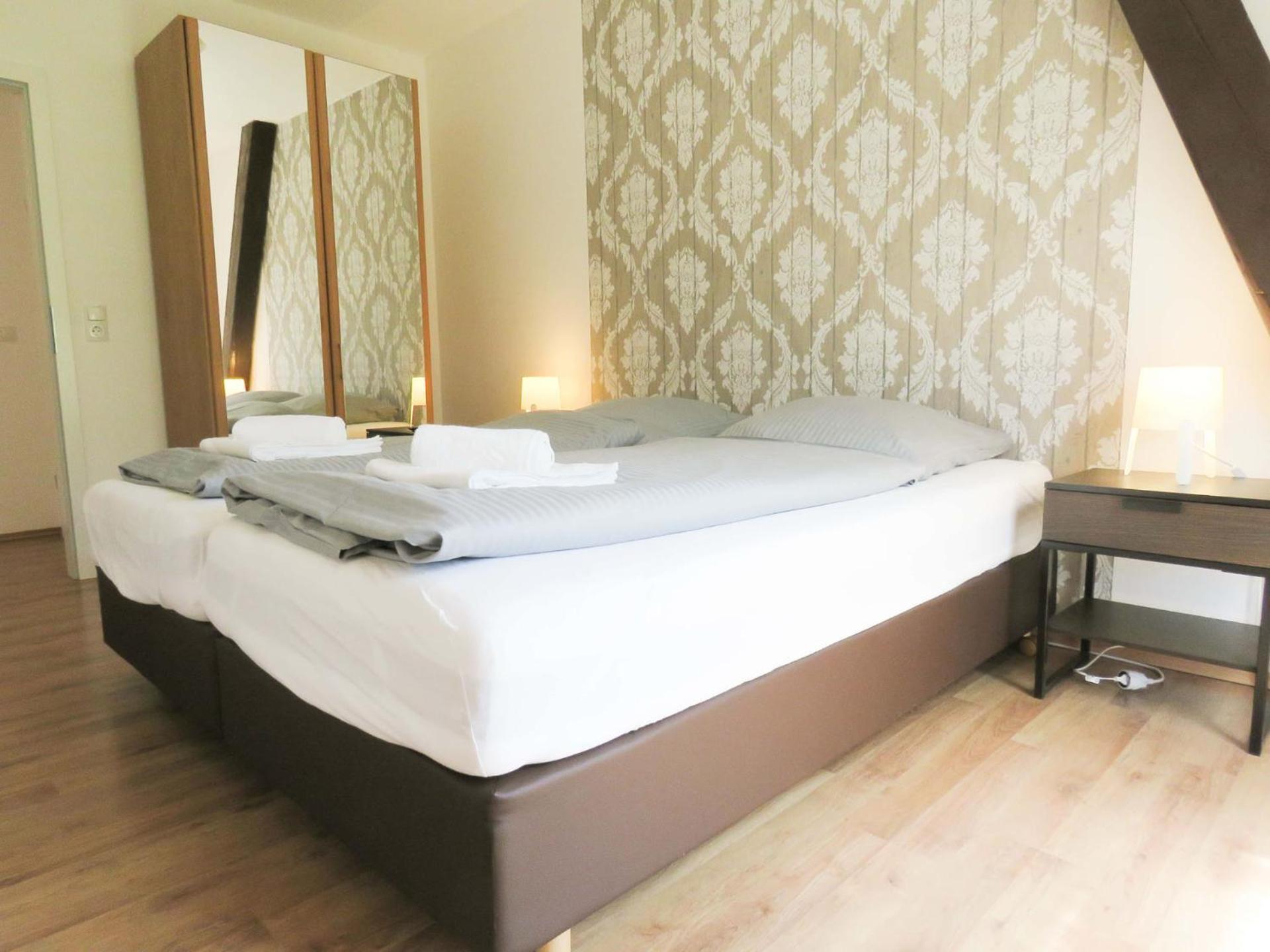 Boehmerwald Pur2 Klaffer am Hochficht Habitación foto