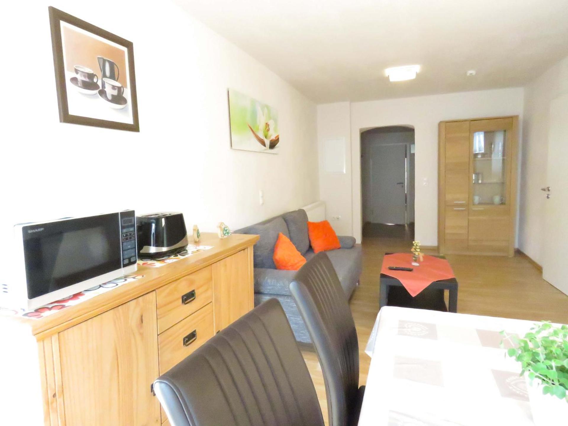 Boehmerwald Pur2 Klaffer am Hochficht Habitación foto