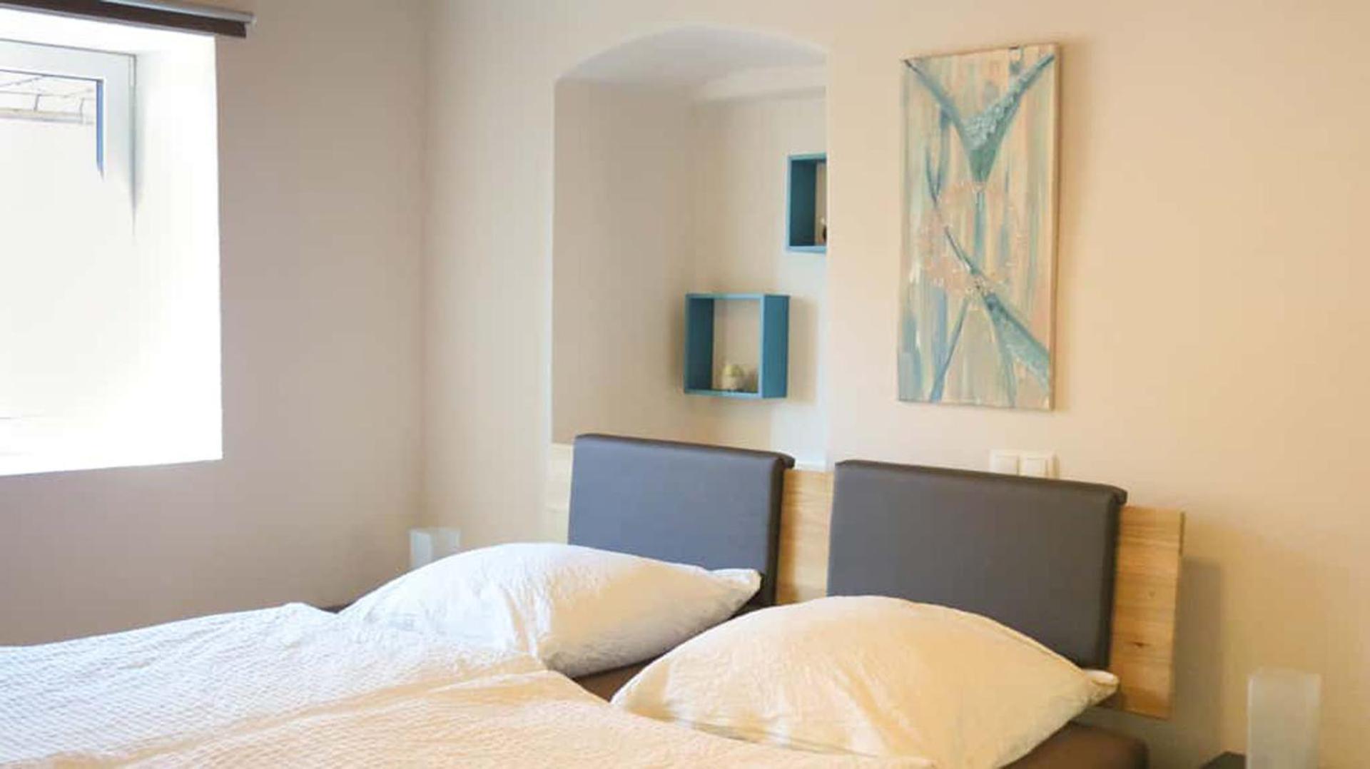 Boehmerwald Pur2 Klaffer am Hochficht Habitación foto