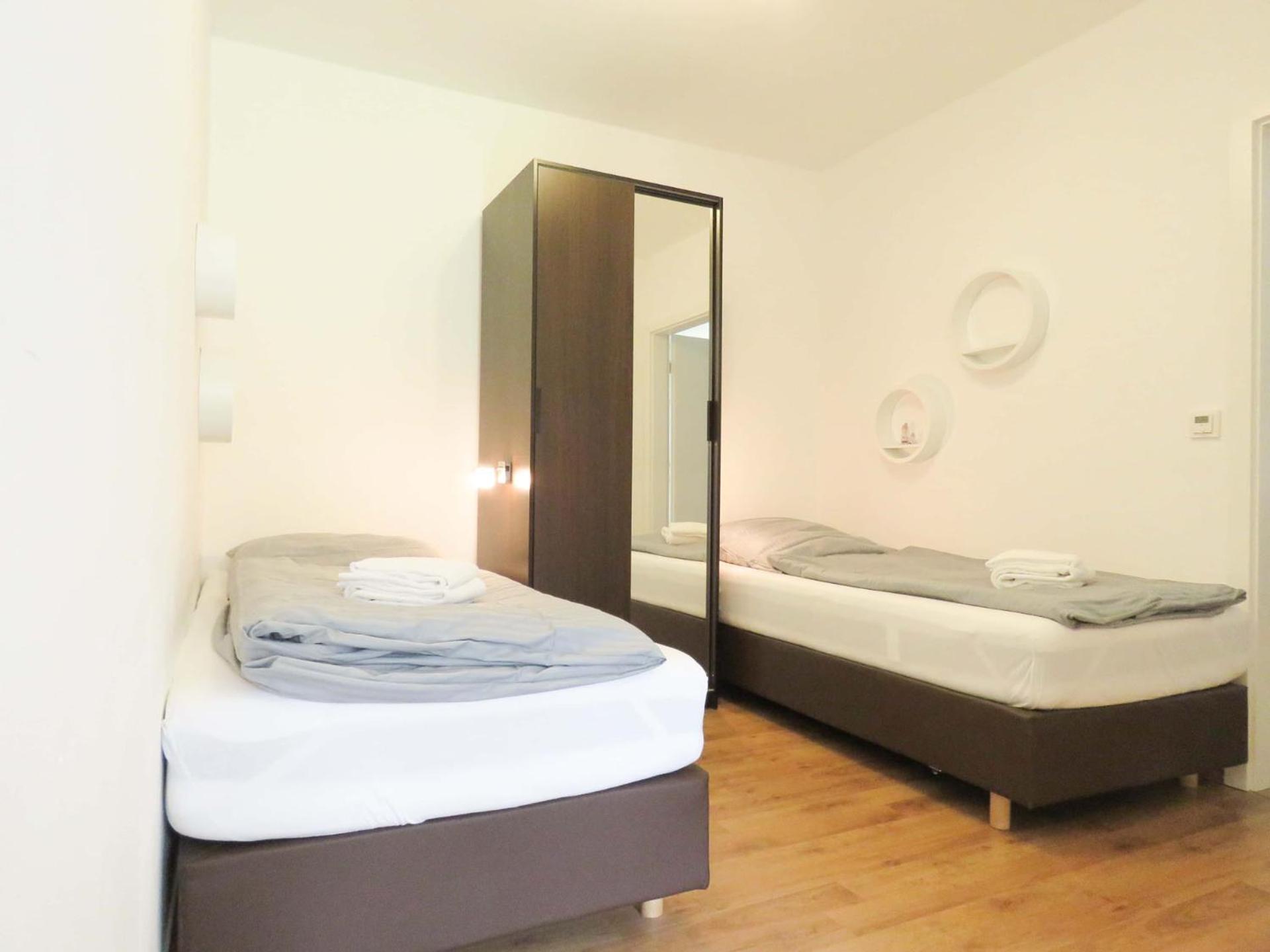Boehmerwald Pur2 Klaffer am Hochficht Habitación foto