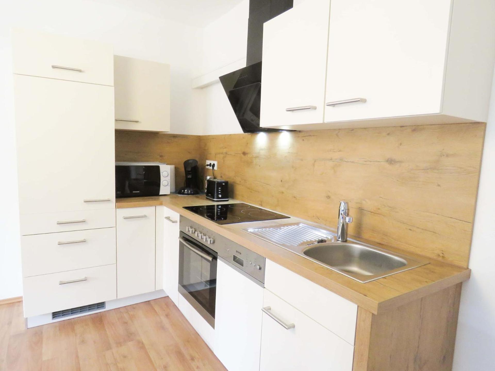 Boehmerwald Pur2 Klaffer am Hochficht Habitación foto