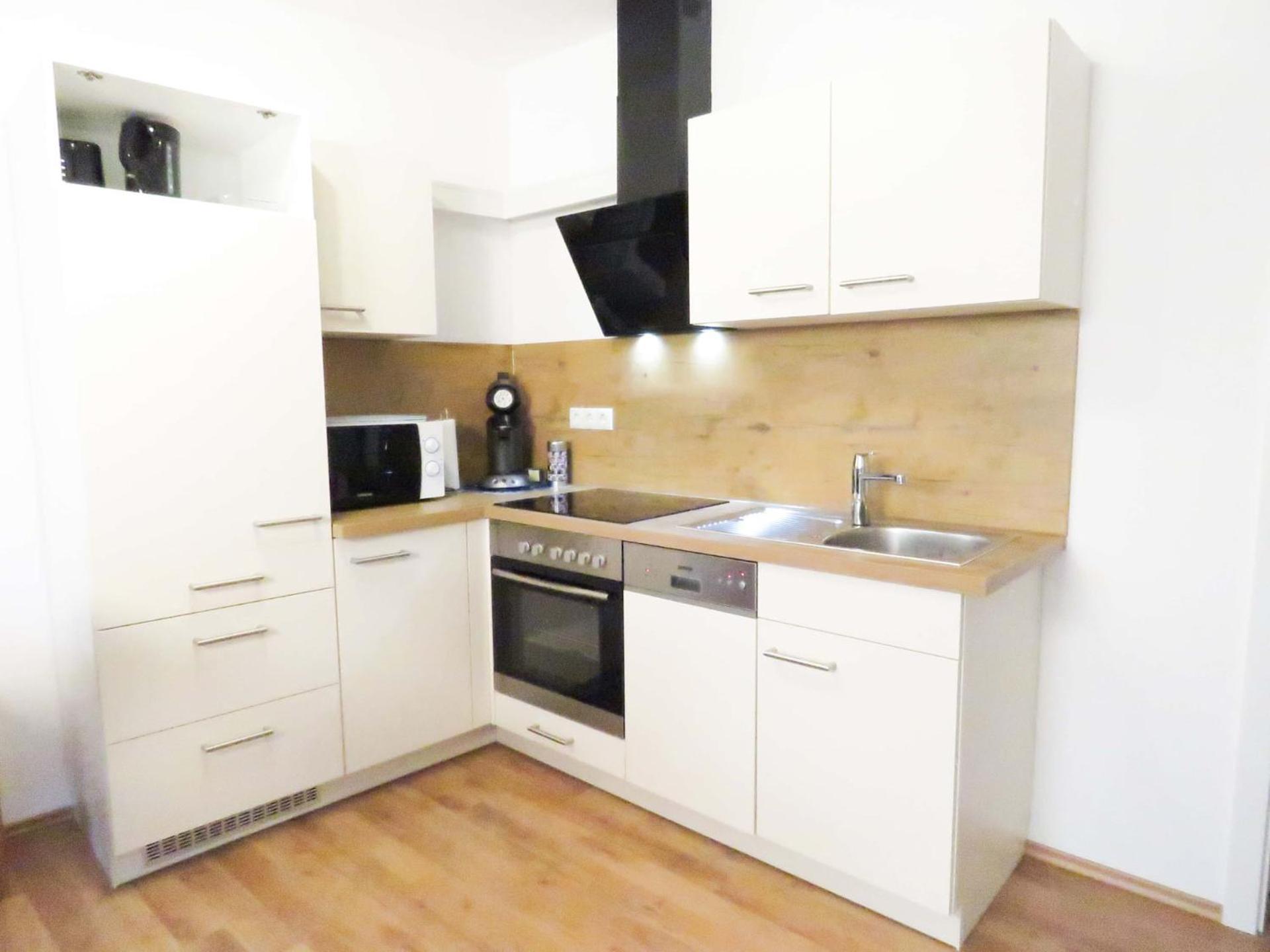 Boehmerwald Pur2 Klaffer am Hochficht Habitación foto