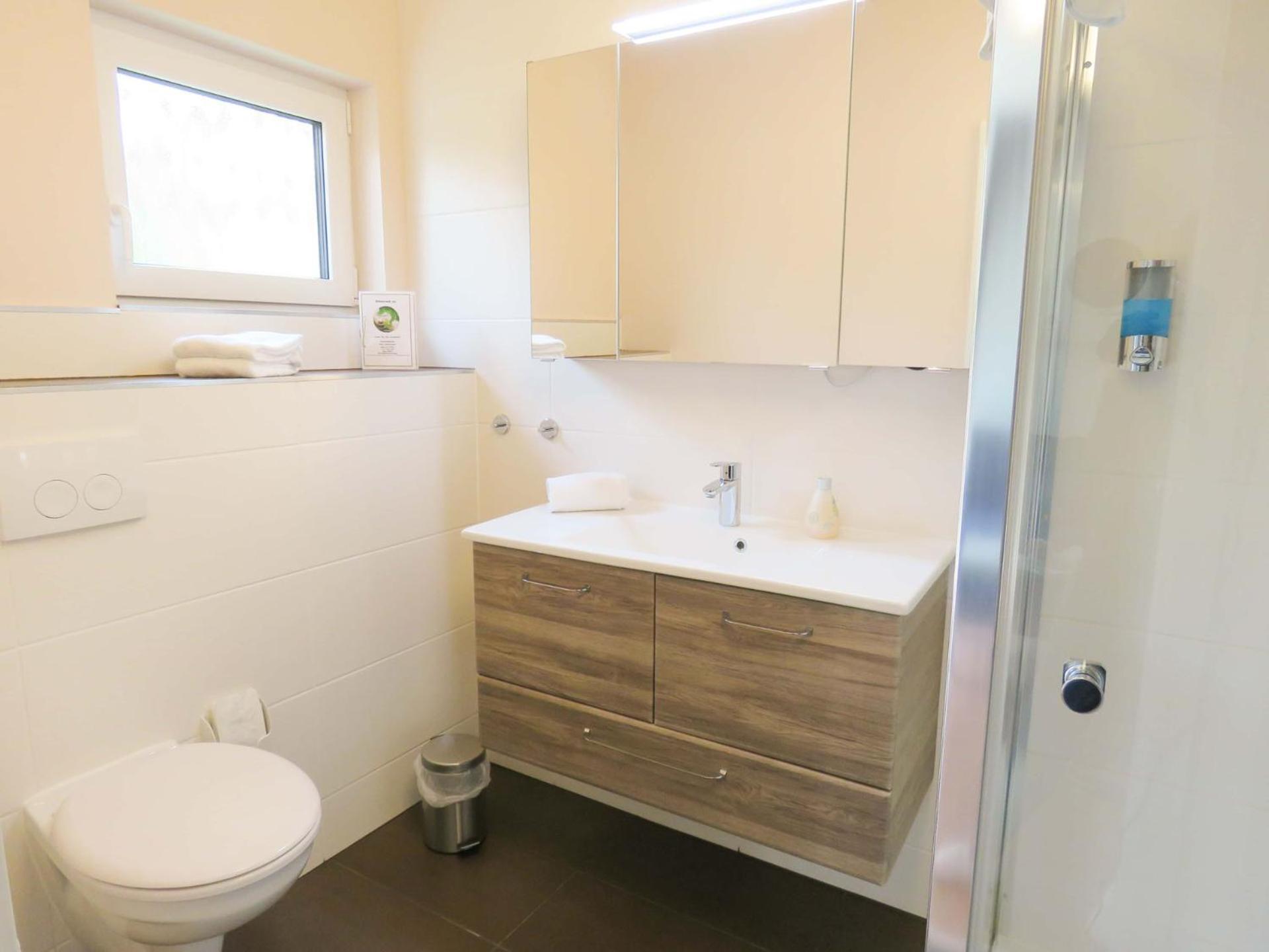 Boehmerwald Pur2 Klaffer am Hochficht Habitación foto