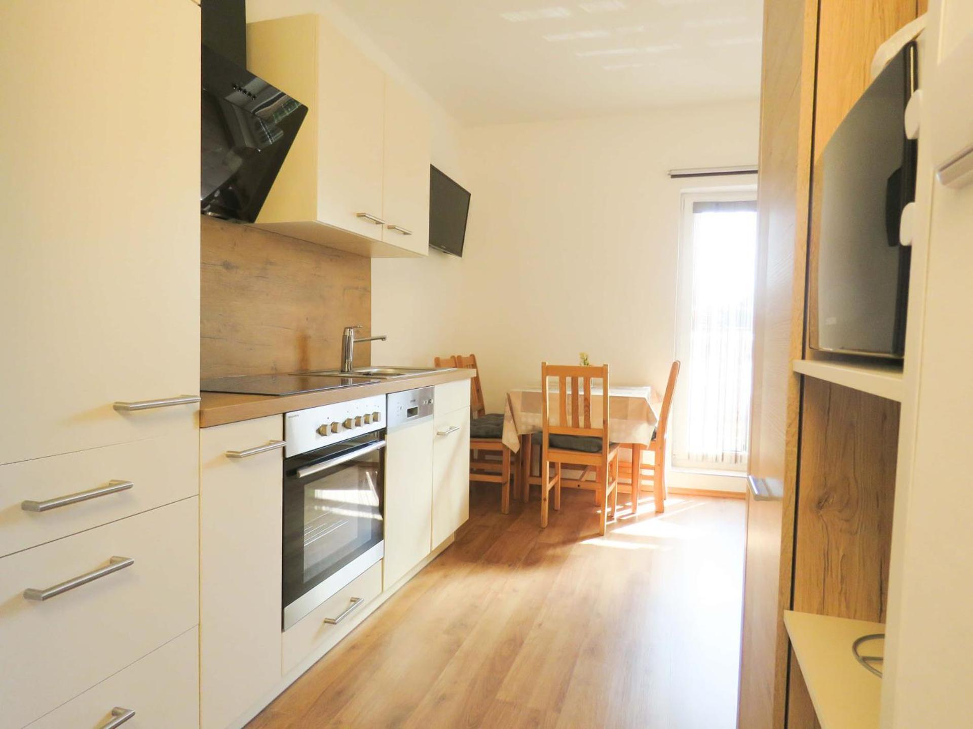 Boehmerwald Pur2 Klaffer am Hochficht Habitación foto