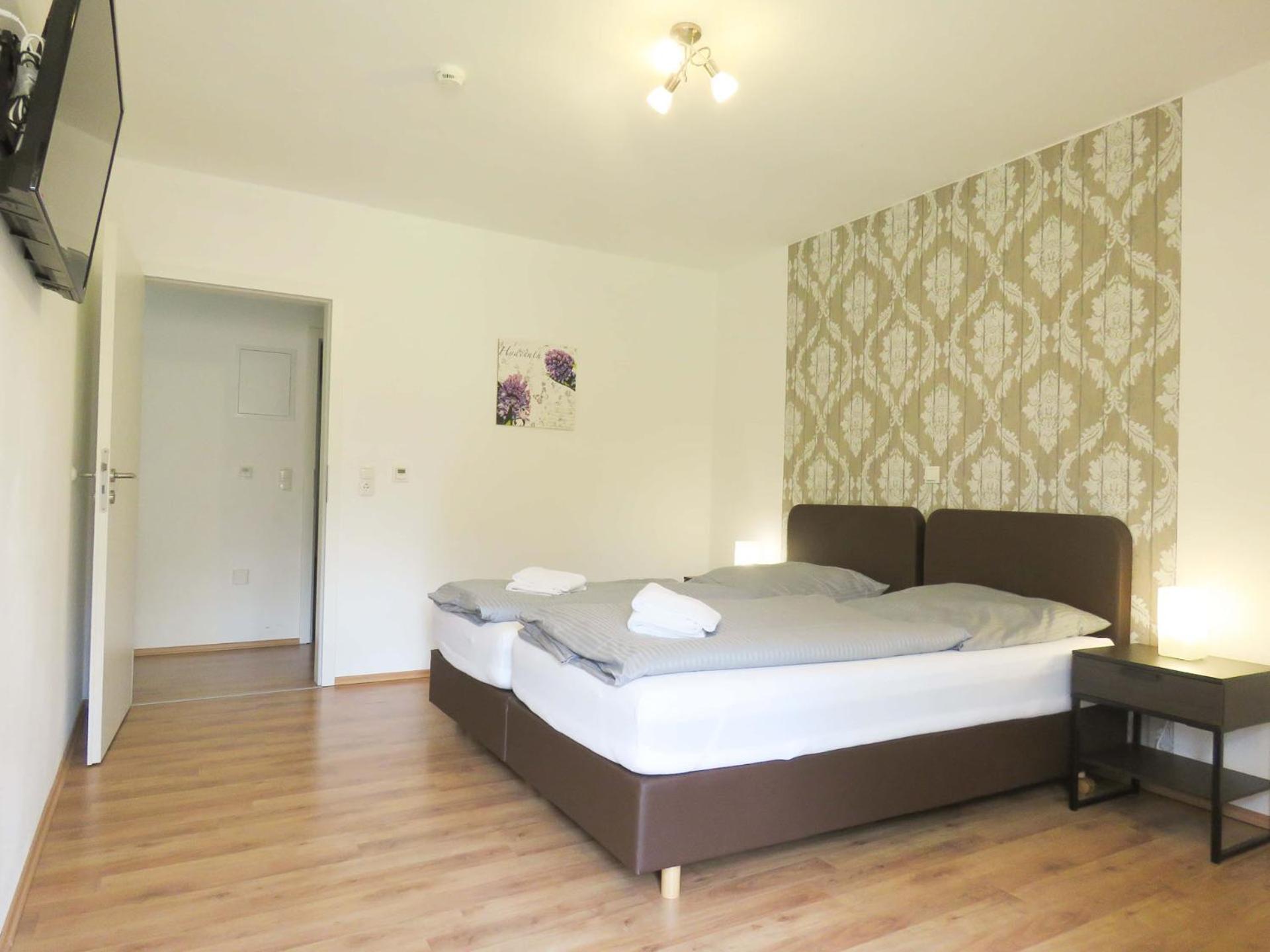 Boehmerwald Pur2 Klaffer am Hochficht Habitación foto