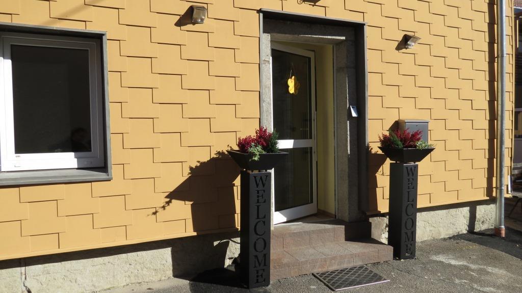 Boehmerwald Pur2 Klaffer am Hochficht Exterior foto